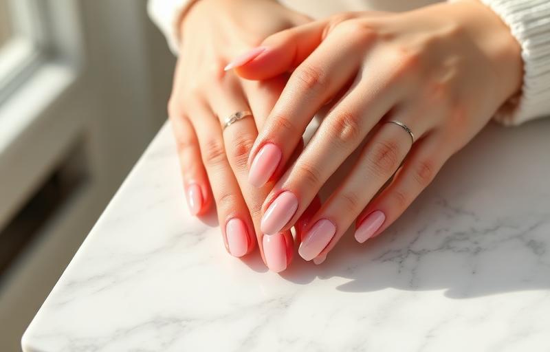 Everything You Need to Know About Gel Manicures