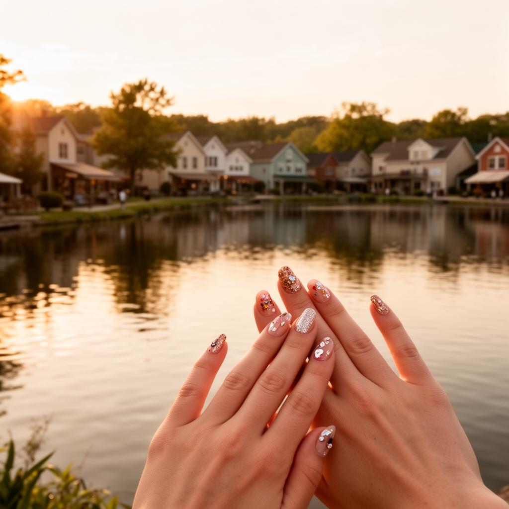 Your Guide to the Best Nail Services in Lake Mills & Surrounding Areas